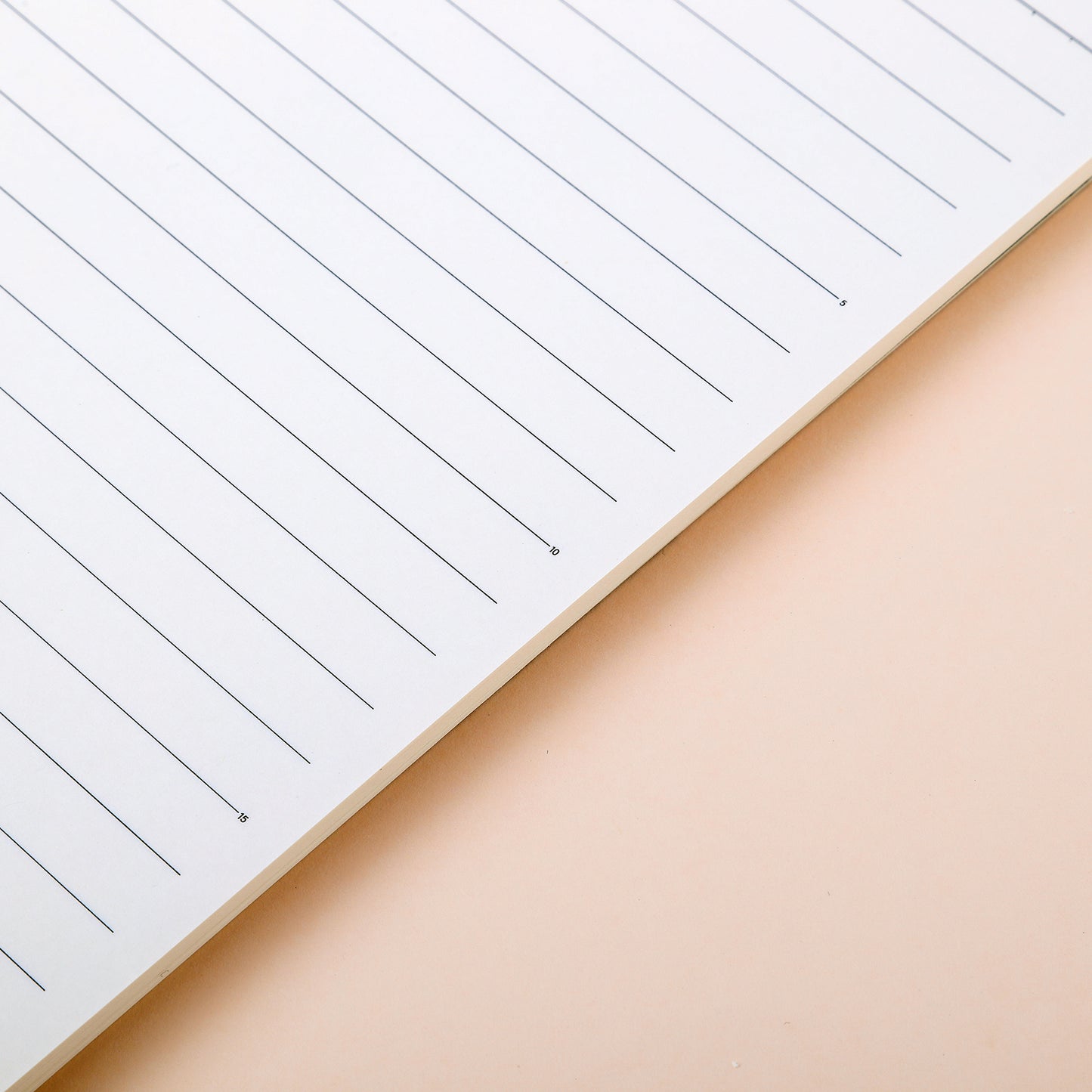 Spiral Notebook for Women, 8.25" x 6.25" Journal with Durable Hardcover and 160 Lined Pages with Large Pockets - Perfect to Stay Organized and Boost Productivity at Work or School